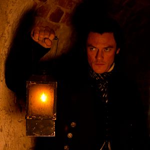 Bilder The Raven - Prophet des Teufels