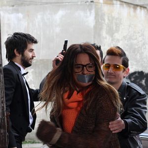 Bilder Patlak Sokaklar-Gerzomat