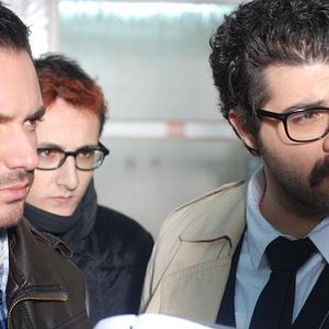 Bilder Patlak Sokaklar-Gerzomat