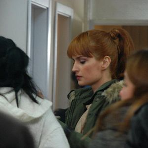 Bilder Patlak Sokaklar-Gerzomat