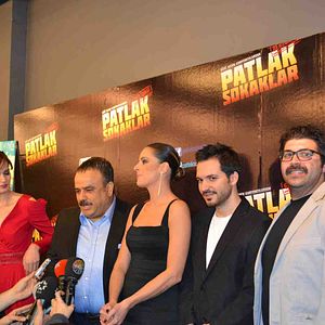 Bilder Patlak Sokaklar-Gerzomat