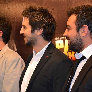 Bilder Patlak Sokaklar-Gerzomat