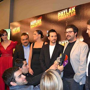 Bilder Patlak Sokaklar-Gerzomat