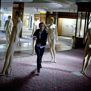 Bilder Pakt der Rache