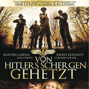 Bilder Von Hitlers Schergen gehetzt