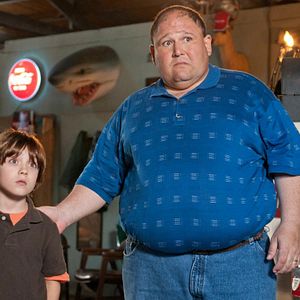 Bilder Zahnfee auf Bewährung 2