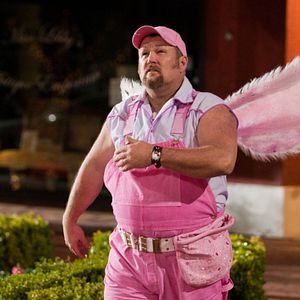 Bilder Zahnfee auf Bewährung 2