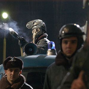 Bilder Popieluszko: Freedom Is Within Us