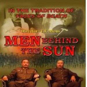 Bilder Men Behind the Sun