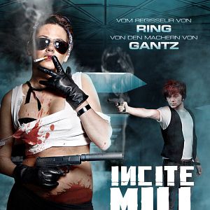 Bilder Incite Mill - Jeder ist sich selbst der Nächste