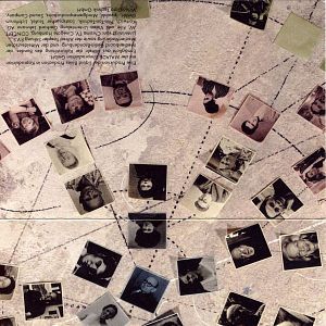 Bilder Sergej in der Urne