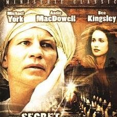 Bilder Das Geheimnis der Sahara