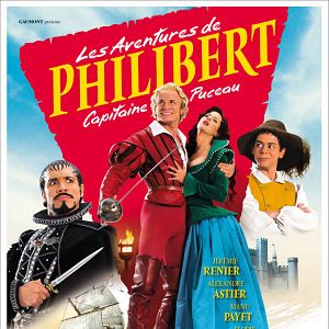 Bilder Ein Musketier für alle Fälle