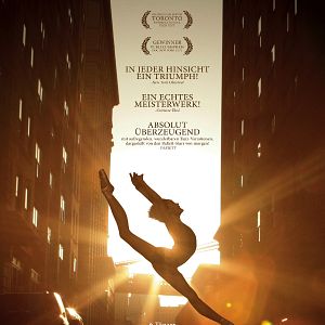 Bilder First Position - Ballett ist ihr Leben