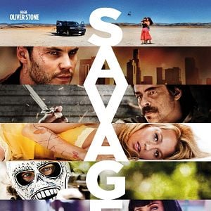 Savages : Kinoposter