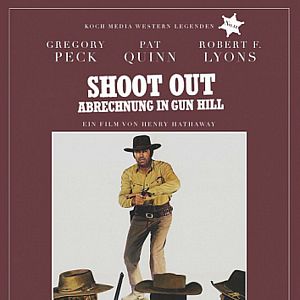 Bilder Abrechnung in Gun Hill