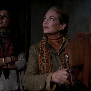 Bilder Das verborgene Gesicht