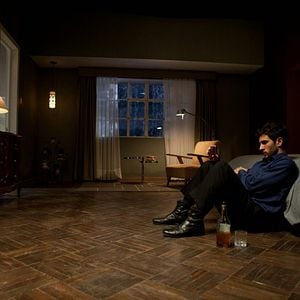 Bilder Das verborgene Gesicht