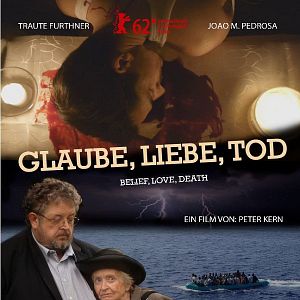 Bilder Glaube, Liebe, Tod