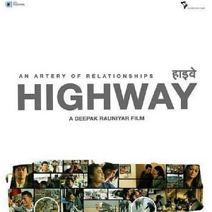 Bilder HIGHWAY