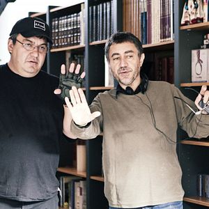 Bilder The Little Girl