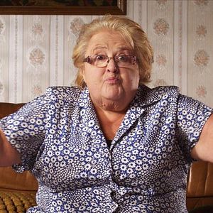 Bilder La Minute Vieille