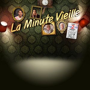 Bilder La Minute Vieille