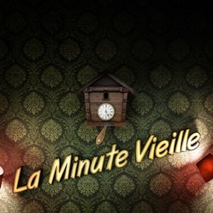 Bilder La Minute Vieille
