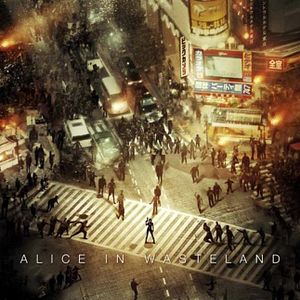 Bilder Resident Evil 5: Retribution