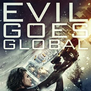 Bilder Resident Evil 5: Retribution
