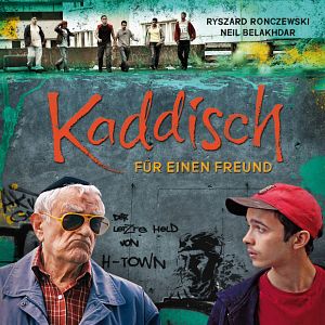 Bilder Kaddisch für einen Freund