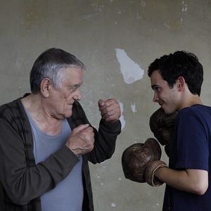 Bilder Kaddisch für einen Freund