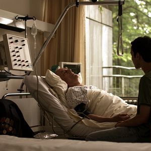 Bilder Kaddisch für einen Freund