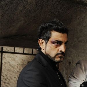 Bilder Neil Malik Abdullah