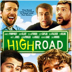 Bilder High Road