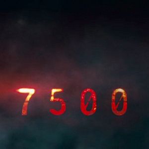 Bilder Flug 7500 - Sie sind nicht allein