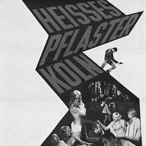 Bilder Heißes Pflaster Köln