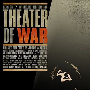 Bilder Theater of War