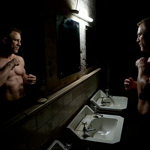 Bilder James Bond 007 - Skyfall