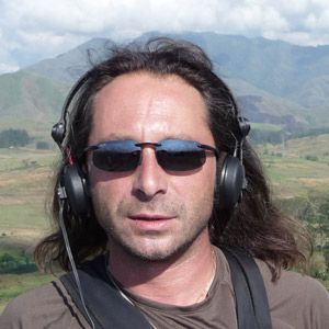 Bilder Pierre Bertrand (III)