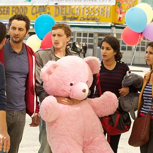 Bilder Baptiste Lecaplain