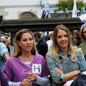 Bilder Willkommen in der Bretagne
