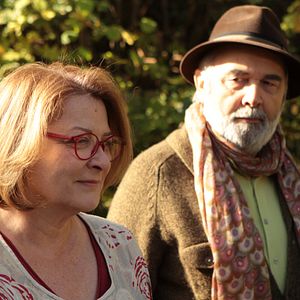 Bilder Josiane Balasko