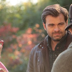 Bilder Clovis Cornillac