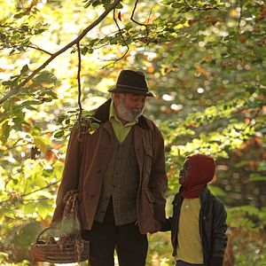 Bilder Ibrahim Burama Darboe