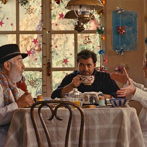 Bilder Clovis Cornillac