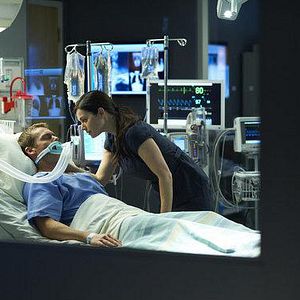 Bilder Saving Hope
