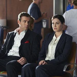 Bilder Saving Hope