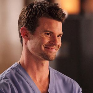 Bilder Daniel Gillies