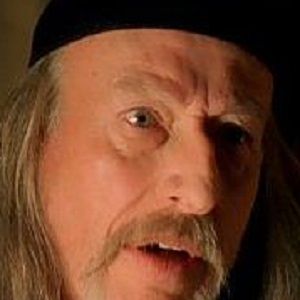 Bilder Vernon Dobtcheff